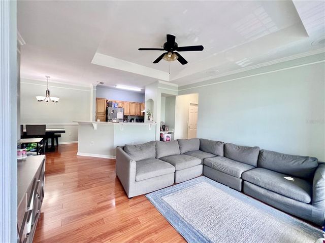3468 SOHO STREET #307, Orlando, FL 32835