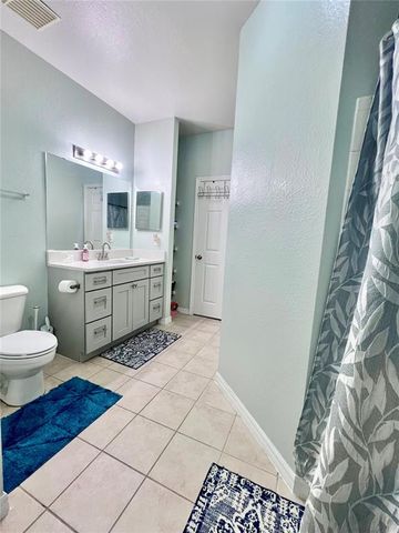 3468 SOHO STREET #307, Orlando, FL 32835