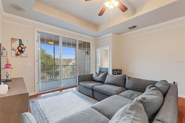 3468 SOHO STREET #307, Orlando, FL 32835
