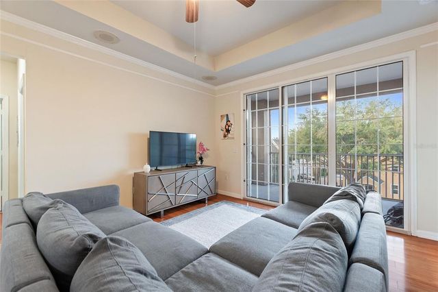 3468 SOHO STREET #307, Orlando, FL 32835