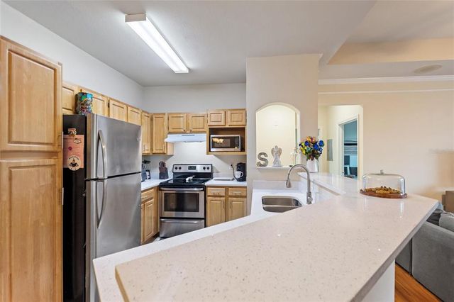3468 SOHO STREET #307, Orlando, FL 32835