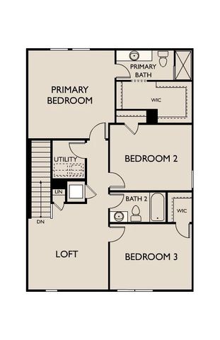 2205 Burnwood Street, Melissa, TX 75454