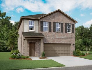 2205 Burnwood Street, Melissa, TX 75454