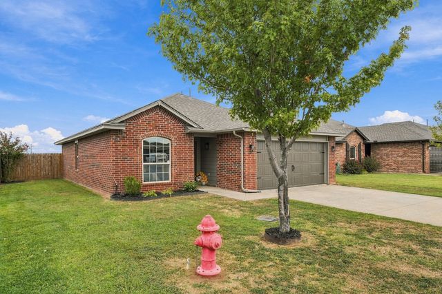 13351 E 134th Street, Collinsville, OK 74021