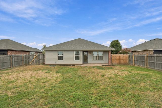 13351 E 134th Street, Collinsville, OK 74021
