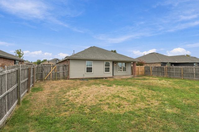 13351 E 134th Street, Collinsville, OK 74021