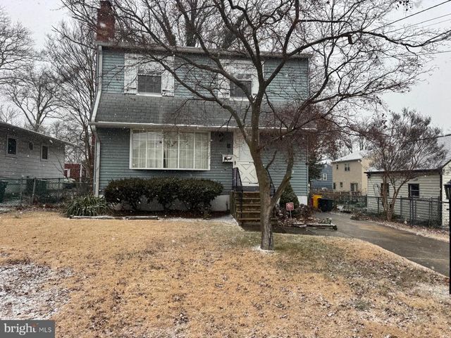 4741 RIVER RD, Pennsauken, NJ 08110