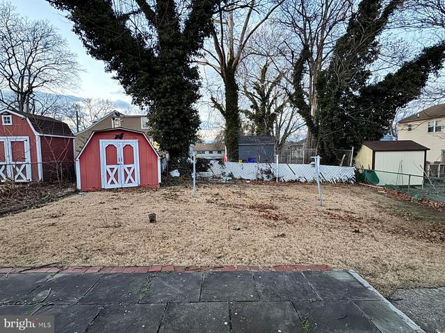 4741 RIVER RD, Pennsauken, NJ 08110