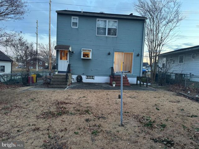 4741 RIVER RD, Pennsauken, NJ 08110