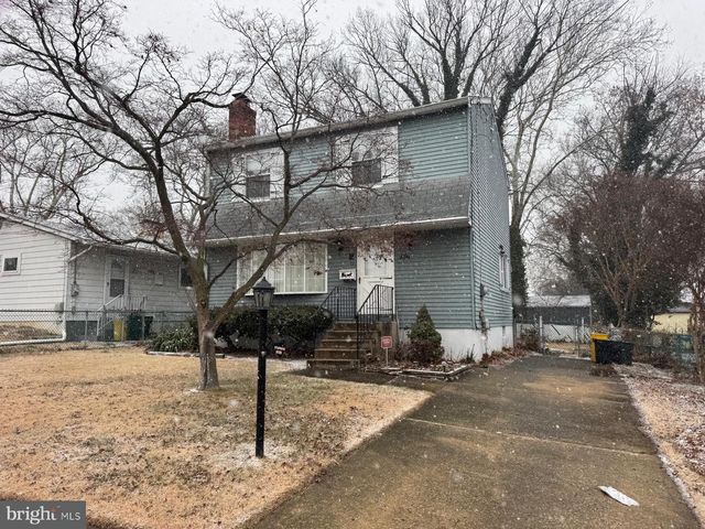 4741 RIVER RD, Pennsauken, NJ 08110