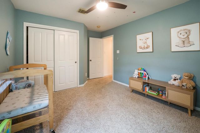 14 N Flickering Sun Circle, The Woodlands, TX 77382