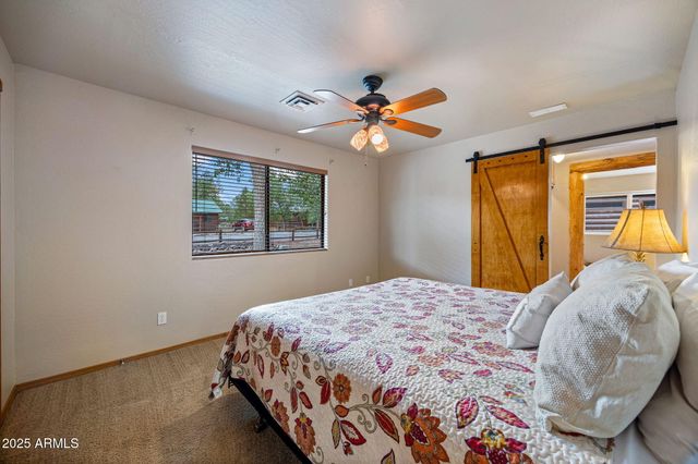 2344 S BUFFALO Loop S, Overgaard, AZ 85933