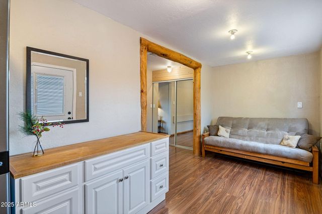 2344 S BUFFALO Loop S, Overgaard, AZ 85933