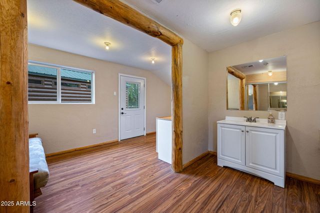 2344 S BUFFALO Loop S, Overgaard, AZ 85933