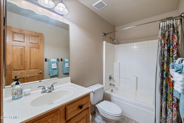 2344 S BUFFALO Loop S, Overgaard, AZ 85933