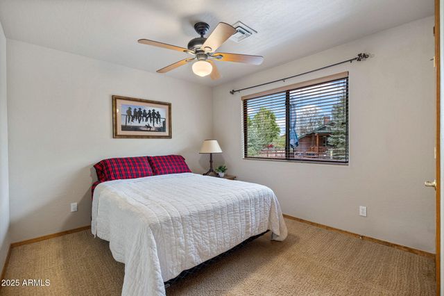 2344 S BUFFALO Loop S, Overgaard, AZ 85933