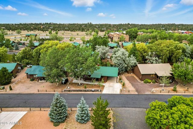 2344 S BUFFALO Loop S, Overgaard, AZ 85933