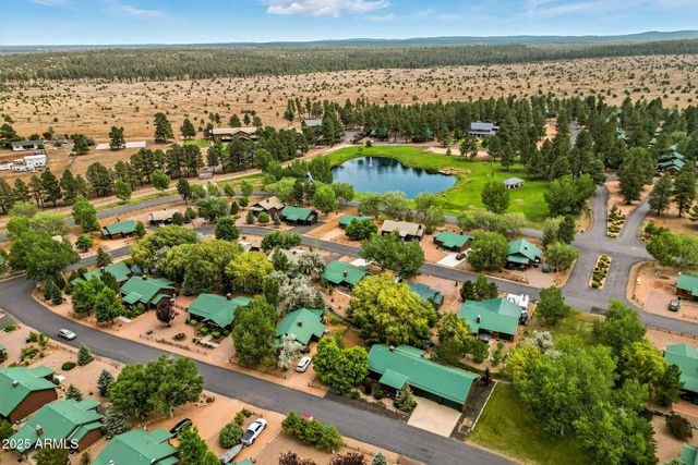 2344 S BUFFALO Loop S, Overgaard, AZ 85933