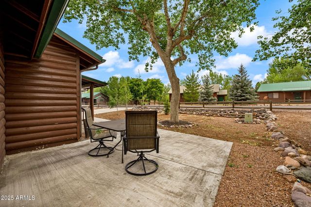 2344 S BUFFALO Loop S, Overgaard, AZ 85933