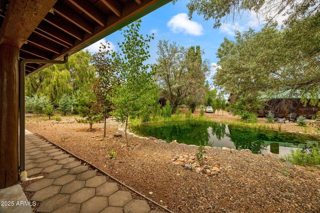 2344 S BUFFALO Loop S, Overgaard, AZ 85933