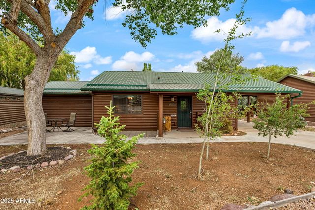 2344 S BUFFALO Loop S, Overgaard, AZ 85933