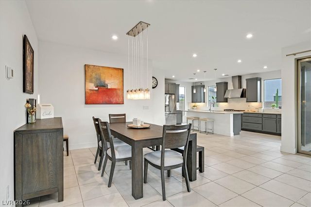 4195 West Landberg Avenue, Las Vegas, NV 89141