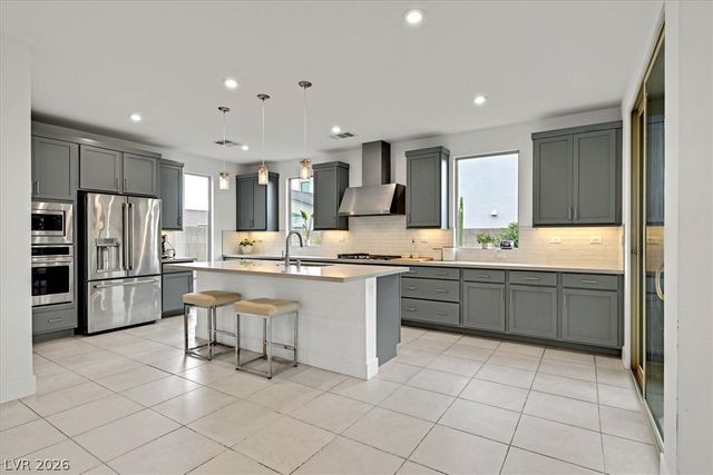 4195 West Landberg Avenue, Las Vegas, NV 89141