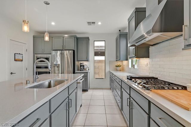 4195 West Landberg Avenue, Las Vegas, NV 89141