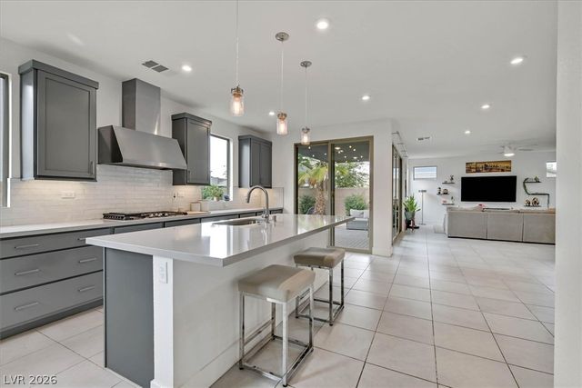 4195 West Landberg Avenue, Las Vegas, NV 89141