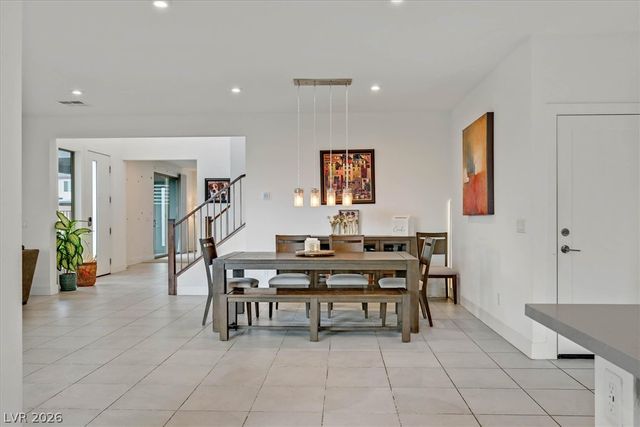 4195 West Landberg Avenue, Las Vegas, NV 89141