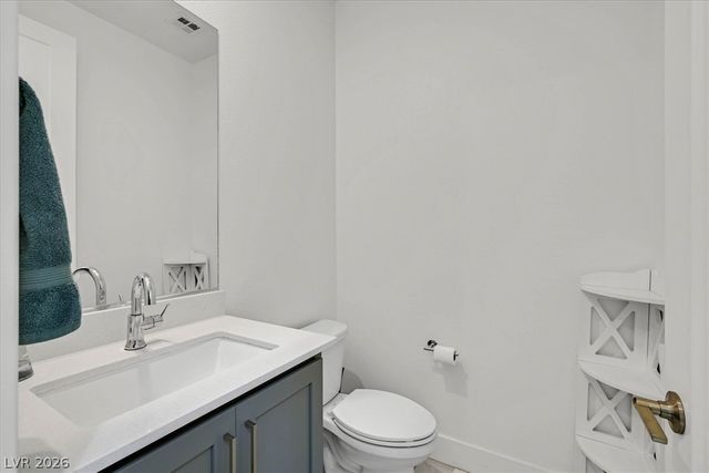 4195 West Landberg Avenue, Las Vegas, NV 89141