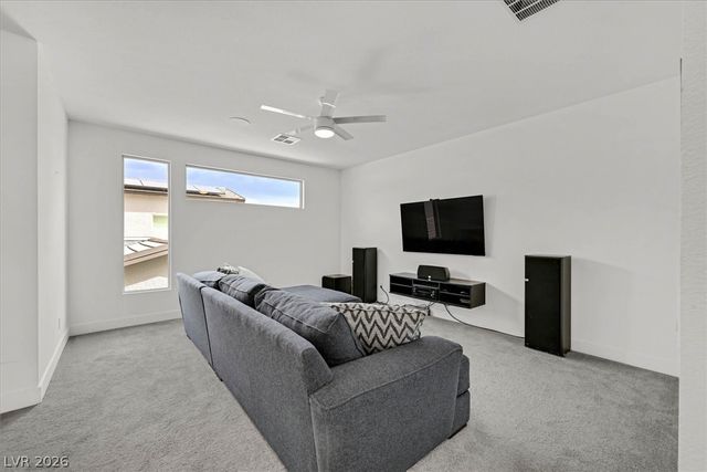 4195 West Landberg Avenue, Las Vegas, NV 89141