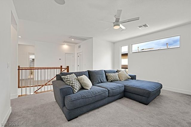 4195 West Landberg Avenue, Las Vegas, NV 89141