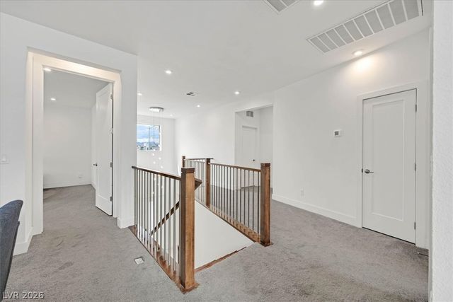 4195 West Landberg Avenue, Las Vegas, NV 89141