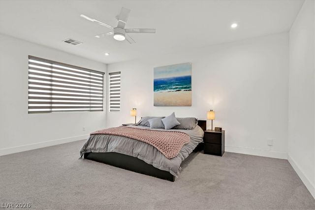 4195 West Landberg Avenue, Las Vegas, NV 89141