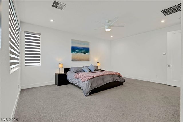 4195 West Landberg Avenue, Las Vegas, NV 89141