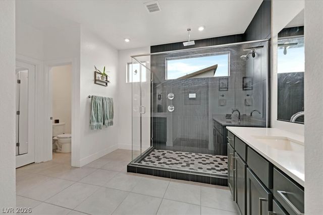 4195 West Landberg Avenue, Las Vegas, NV 89141