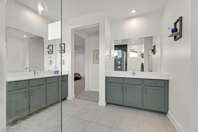 4195 West Landberg Avenue, Las Vegas, NV 89141