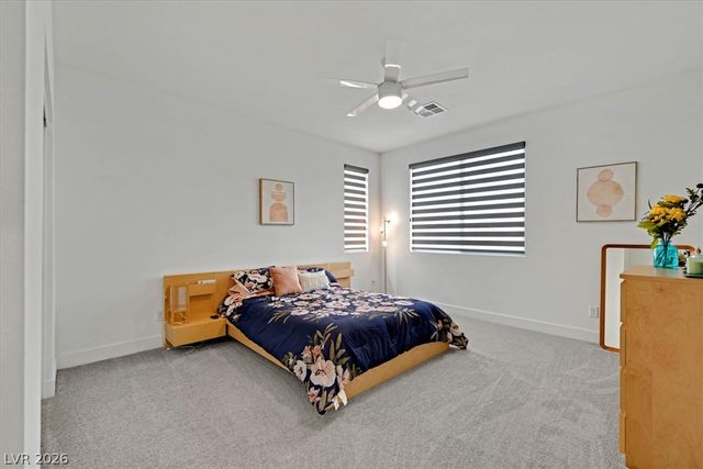 4195 West Landberg Avenue, Las Vegas, NV 89141