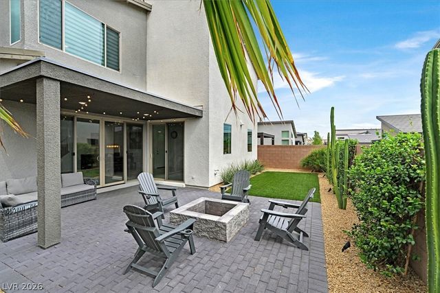 4195 West Landberg Avenue, Las Vegas, NV 89141