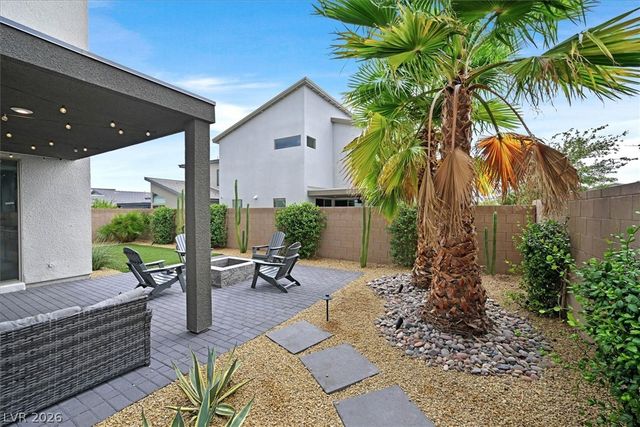 4195 West Landberg Avenue, Las Vegas, NV 89141