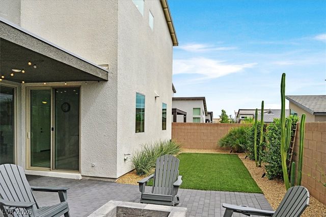 4195 West Landberg Avenue, Las Vegas, NV 89141