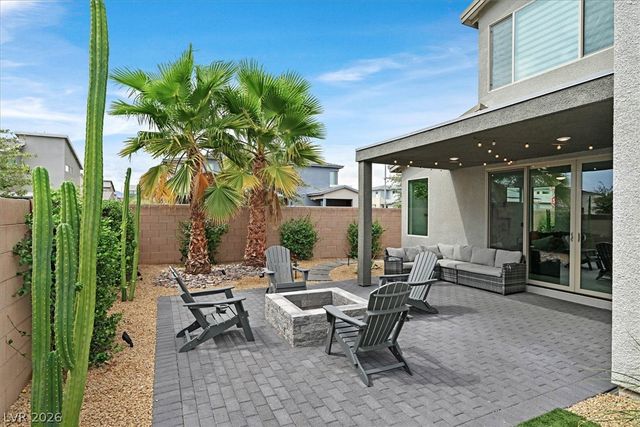 4195 West Landberg Avenue, Las Vegas, NV 89141