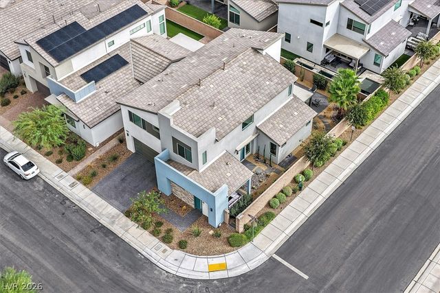 4195 West Landberg Avenue, Las Vegas, NV 89141