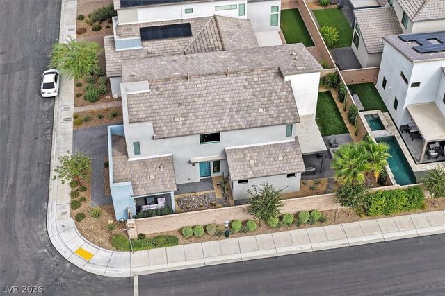 4195 West Landberg Avenue, Las Vegas, NV 89141