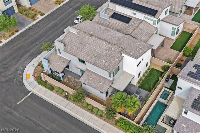 4195 West Landberg Avenue, Las Vegas, NV 89141