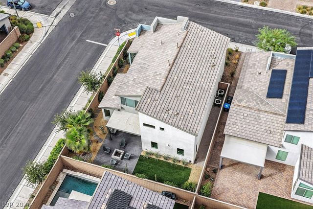 4195 West Landberg Avenue, Las Vegas, NV 89141