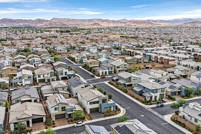 4195 West Landberg Avenue, Las Vegas, NV 89141