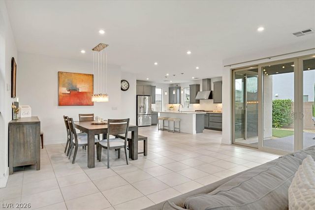 4195 West Landberg Avenue, Las Vegas, NV 89141