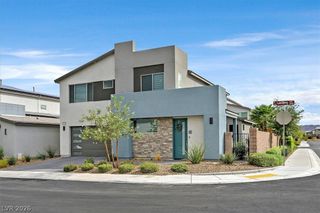 4195 West Landberg Avenue, Las Vegas, NV 89141